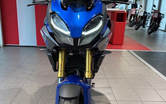 Gebrauchtmotorrad BMW F 900 XR - Bild 13
