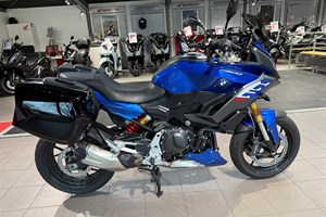 Angebot BMW F 900 XR