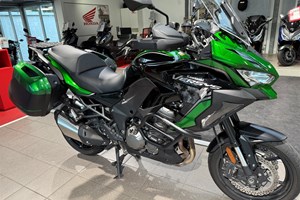 Angebot Kawasaki Versys 1000 S