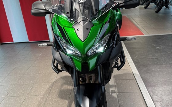 Gebrauchtmotorrad Kawasaki Versys 1000 S - Bild 14