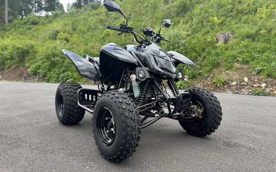 Neufahrzeug Access AMS 4.38 SX - Bild 4