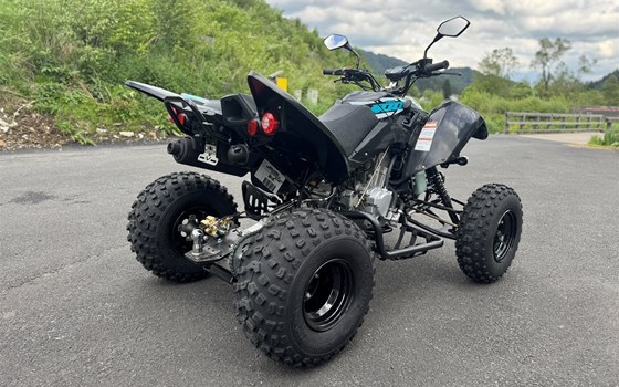 Neufahrzeug Access AMS 4.38 SX - Bild 6