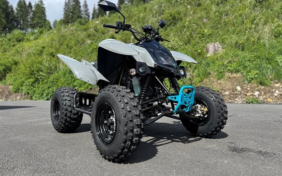 Neufahrzeug Access AMS 4.38 SX - Bild 5