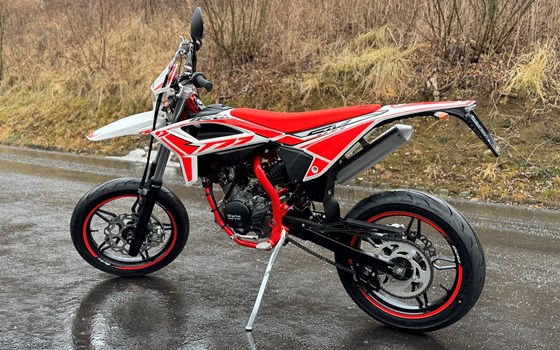 Neufahrzeug Beta RR 2T 50 Sport - Bild 4