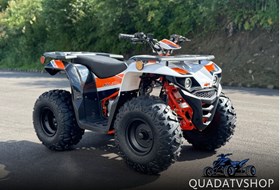 Kayo Racing Bull 125