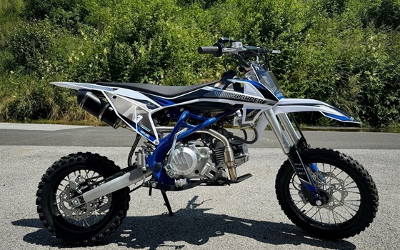 Neufahrzeug Nitro Motors Maxi Cross - Bild 1