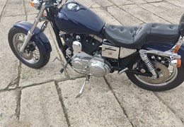 Gebrauchte Harley-Davidson Sportster XLH 1200 Sport