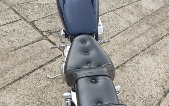 Gebrauchtmotorrad Harley-Davidson Sportster XLH 1200 Sport - Bild 2