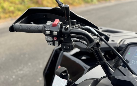 Neufahrzeug Sportiva 520 GT - Bild 14