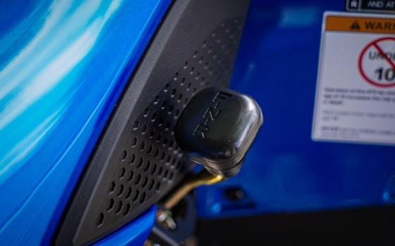 Neufahrzeug Sportiva Kids 110 - Bild 3