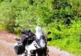 Gebrauchte KTM 1290 Super Adventure T
