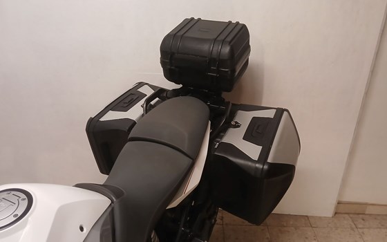 Gebrauchtmotorrad KTM 1290 Super Adventure T - Bild 10