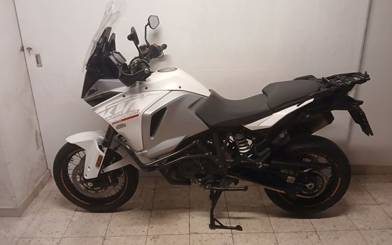 Gebrauchtmotorrad KTM 1290 Super Adventure T - Bild 2