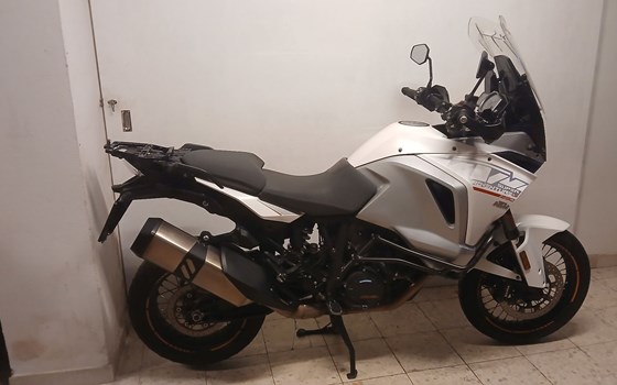 Gebrauchtmotorrad KTM 1290 Super Adventure T - Bild 4