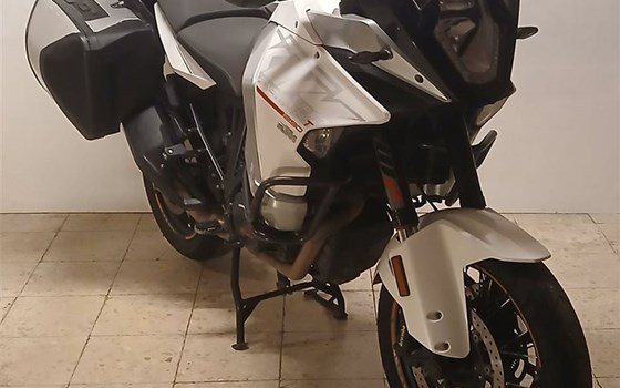 Gebrauchtmotorrad KTM 1290 Super Adventure T - Bild 5