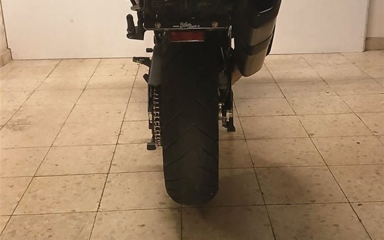 Gebrauchtmotorrad KTM 1290 Super Adventure T - Bild 7