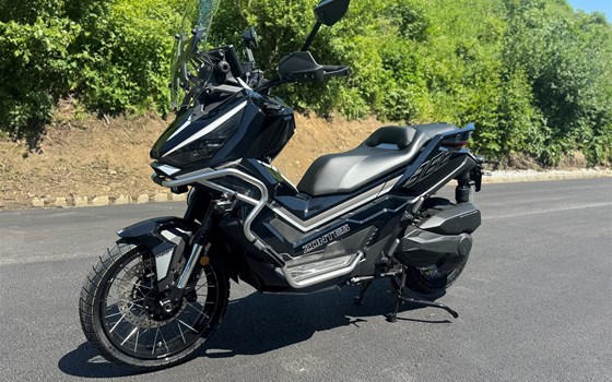 Neufahrzeug Zontes 368 G - Bild 3