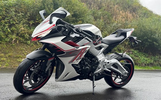 Neufahrzeug Zontes 703-RR - Bild 15