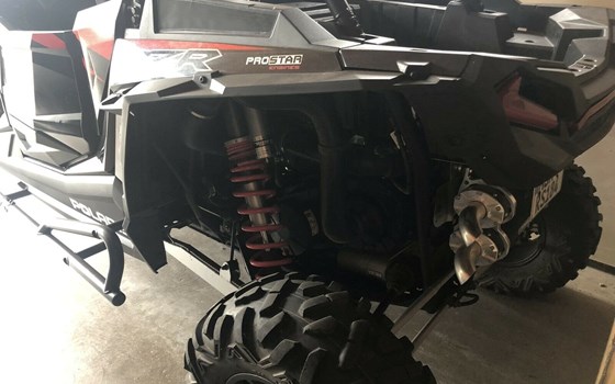 Gebrauchtmotorrad Polaris RZR 1000 - Bild 2