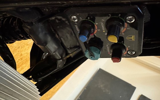 Gebrauchtmotorrad TRS On-E Kids - Bild 10