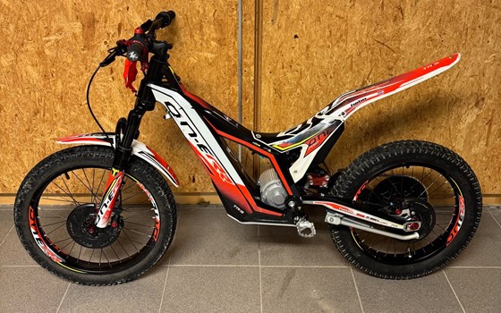 Gebrauchtmotorrad TRS On-E Kids - Bild 2
