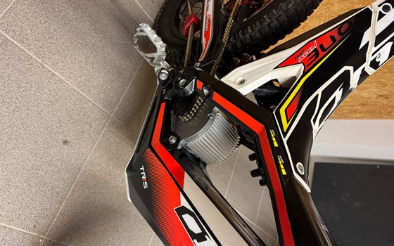 Gebrauchtmotorrad TRS On-E Kids - Bild 5