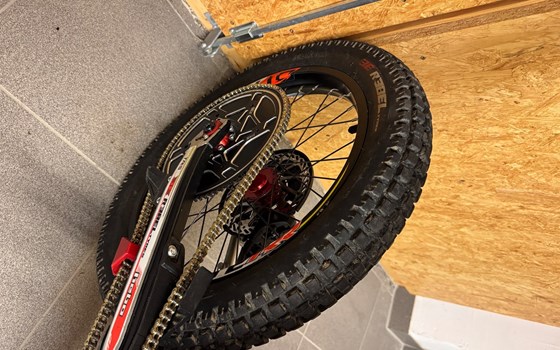 Gebrauchtmotorrad TRS On-E Kids - Bild 6