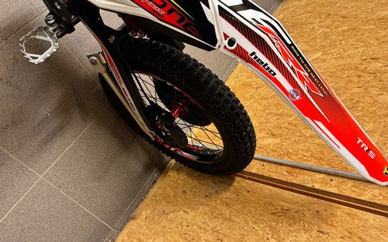 Gebrauchtmotorrad TRS On-E Kids - Bild 7