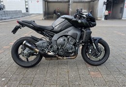 Occasion Yamaha MT-10