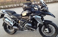 Top 5 Motorräder nach denen NastyNils privat oft gefragt wird.