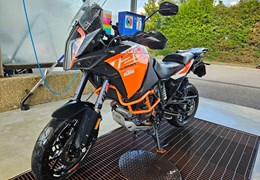 Occasion KTM 1290 Super Adventure