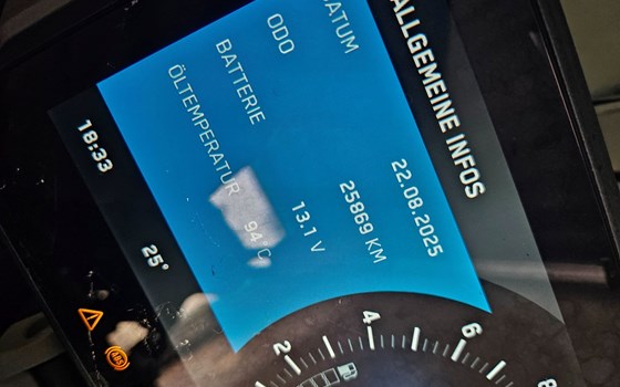 Motorrad Occasion KTM 1290 Super Adventure - Bild 2