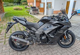 Gebrauchte Kawasaki Ninja 1000SX