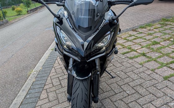 Gebrauchtmotorrad Kawasaki Ninja 1000SX - Bild 6