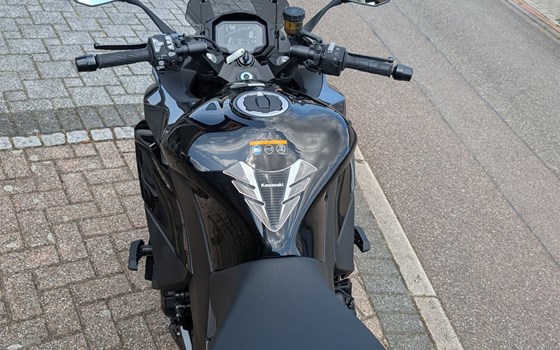 Gebrauchtmotorrad Kawasaki Ninja 1000SX - Bild 8