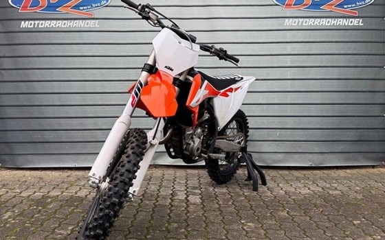 Gebrauchtmotorrad KTM 250 SX-F - Bild 3