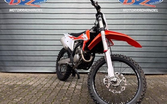 Gebrauchtmotorrad KTM 250 SX-F - Bild 4