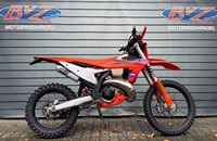 Top 5: Die besten Hardenduros für erfahrene Enduristen