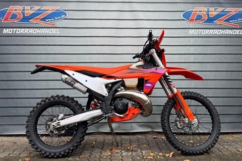 Top 5: Die besten Hardenduros für erfahrene Enduristen