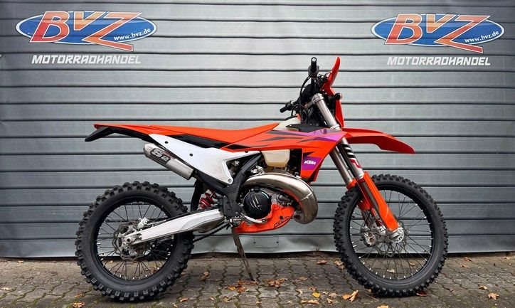 KTM 300 EXC 