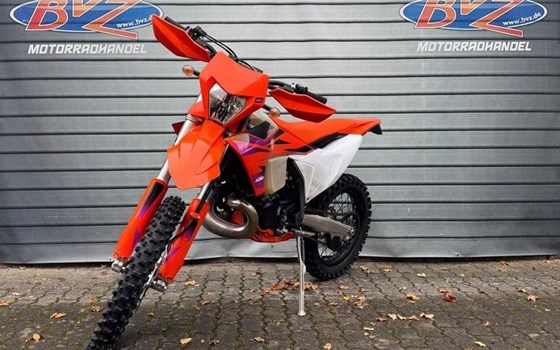 Gebrauchtmotorrad KTM 300 EXC - Bild 3