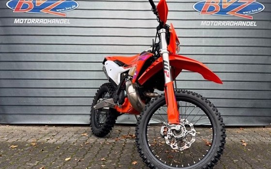 Gebrauchtmotorrad KTM 300 EXC - Bild 4