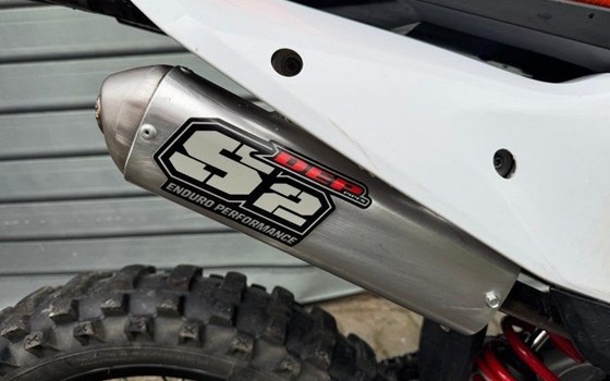 Gebrauchtmotorrad KTM 300 EXC - Bild 5