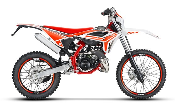 Neufahrzeug Beta RR 50 Enduro Sport - Bild 1