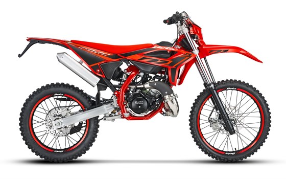 Neufahrzeug Beta RR 50 Enduro Sport - Bild 1