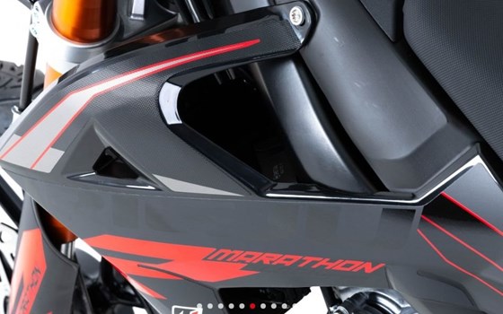 Neufahrzeug Rieju Marathon 125 Supermoto - Bild 2