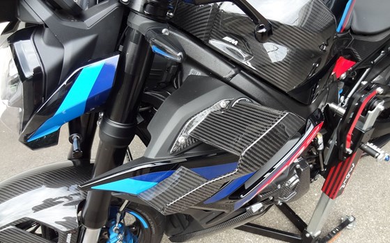 Gebrauchtmotorrad BMW M 1000 R - Bild 2