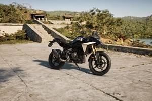 Angebot BMW F 450 GS