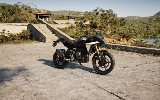 Neufahrzeug BMW F 450 GS - Bild 1