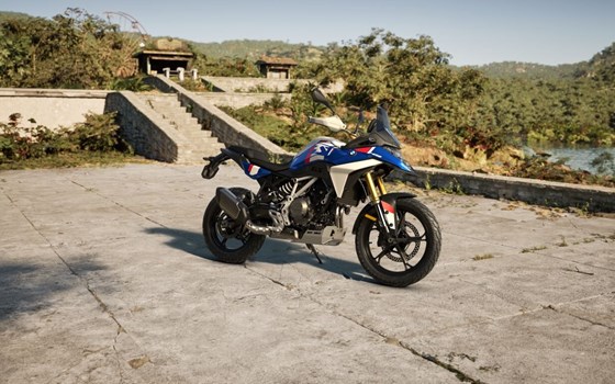 Neufahrzeug BMW F 450 GS - Bild 3